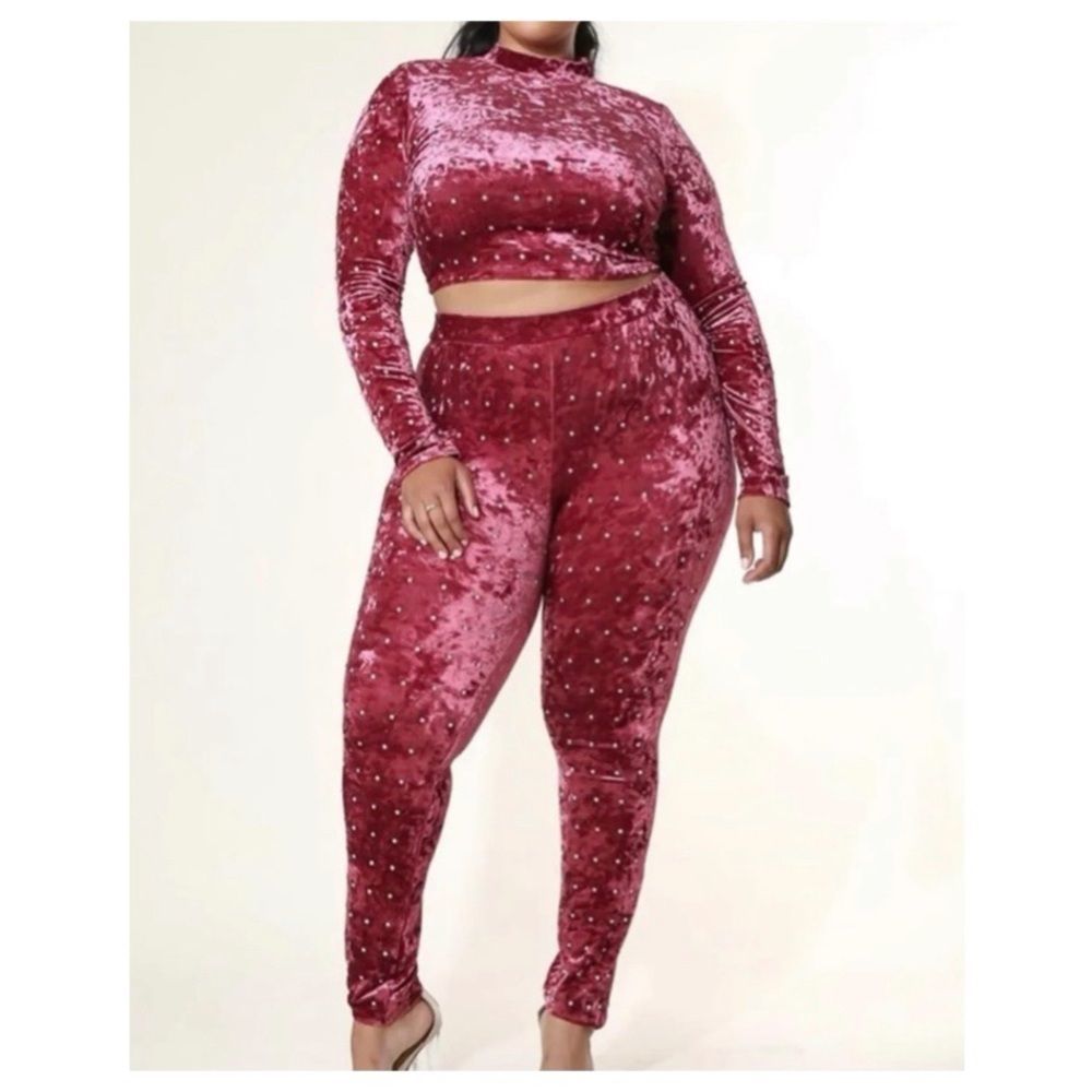 DAZZLE ME Set